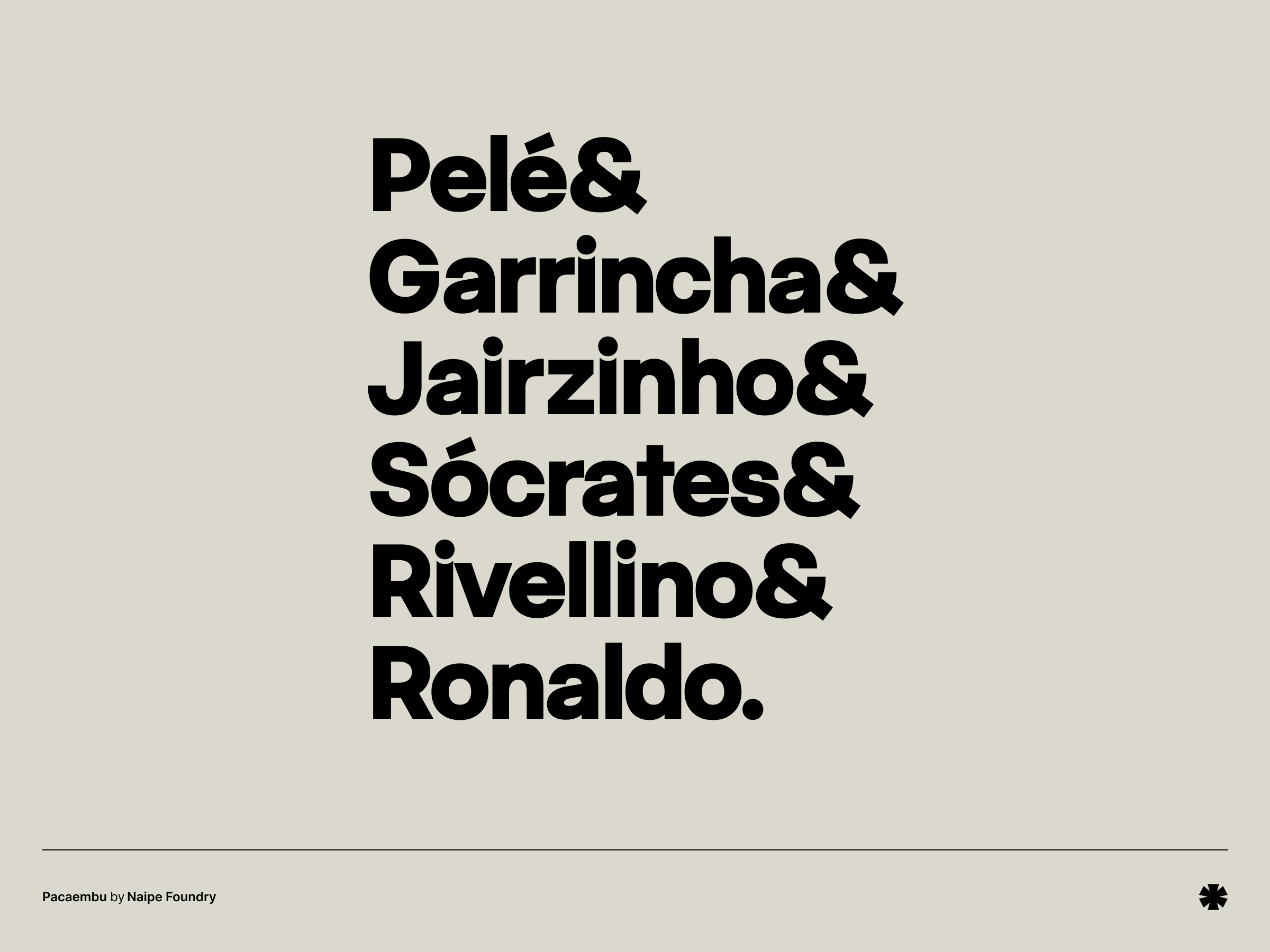 Pacaembu - Pacaembu creative 1