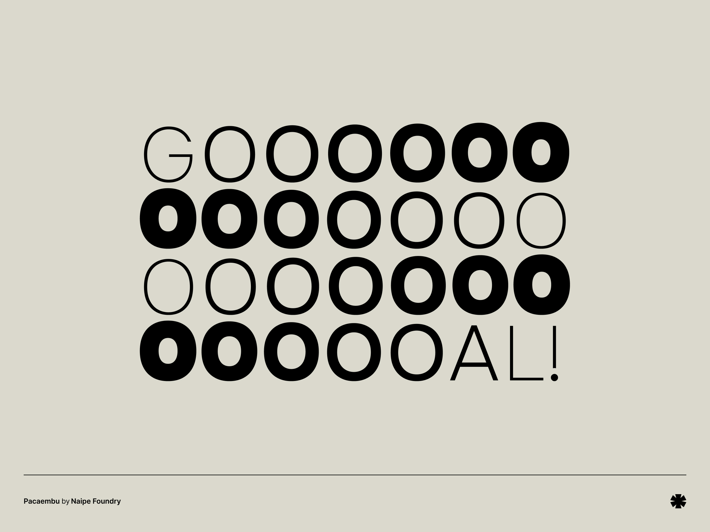 Pacaembu - Pacaembu creative