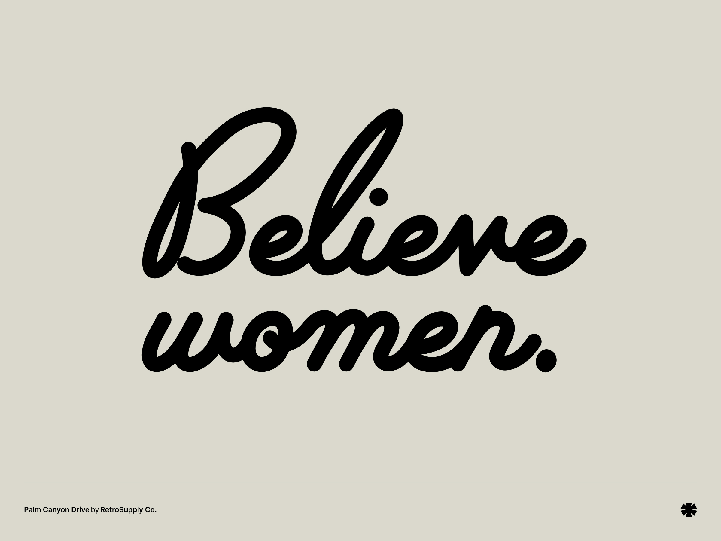 Palm Canyon Drive - Palmcanyondrive creative