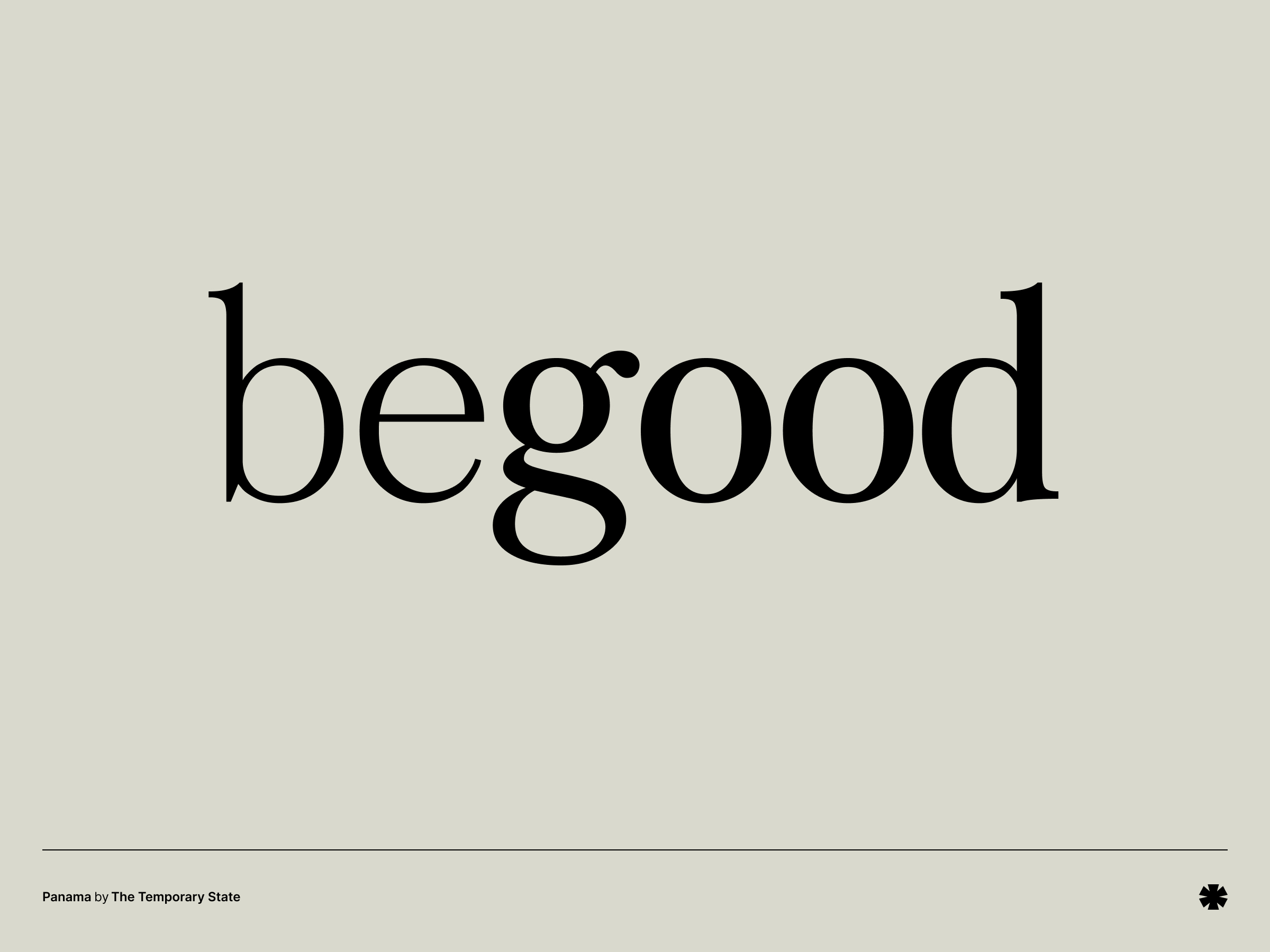 Panama - Panama creative