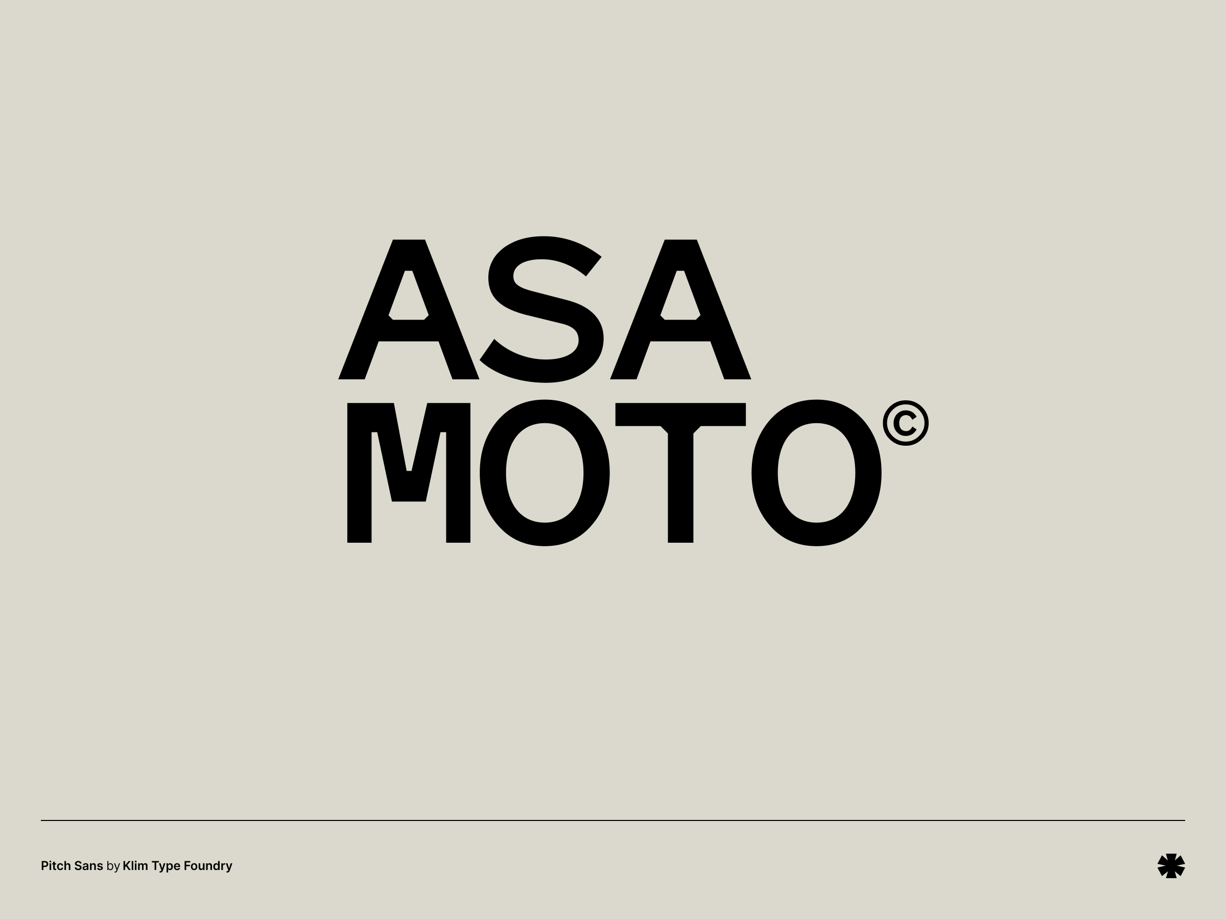 Pitch Sans - Pitch sans creative 1