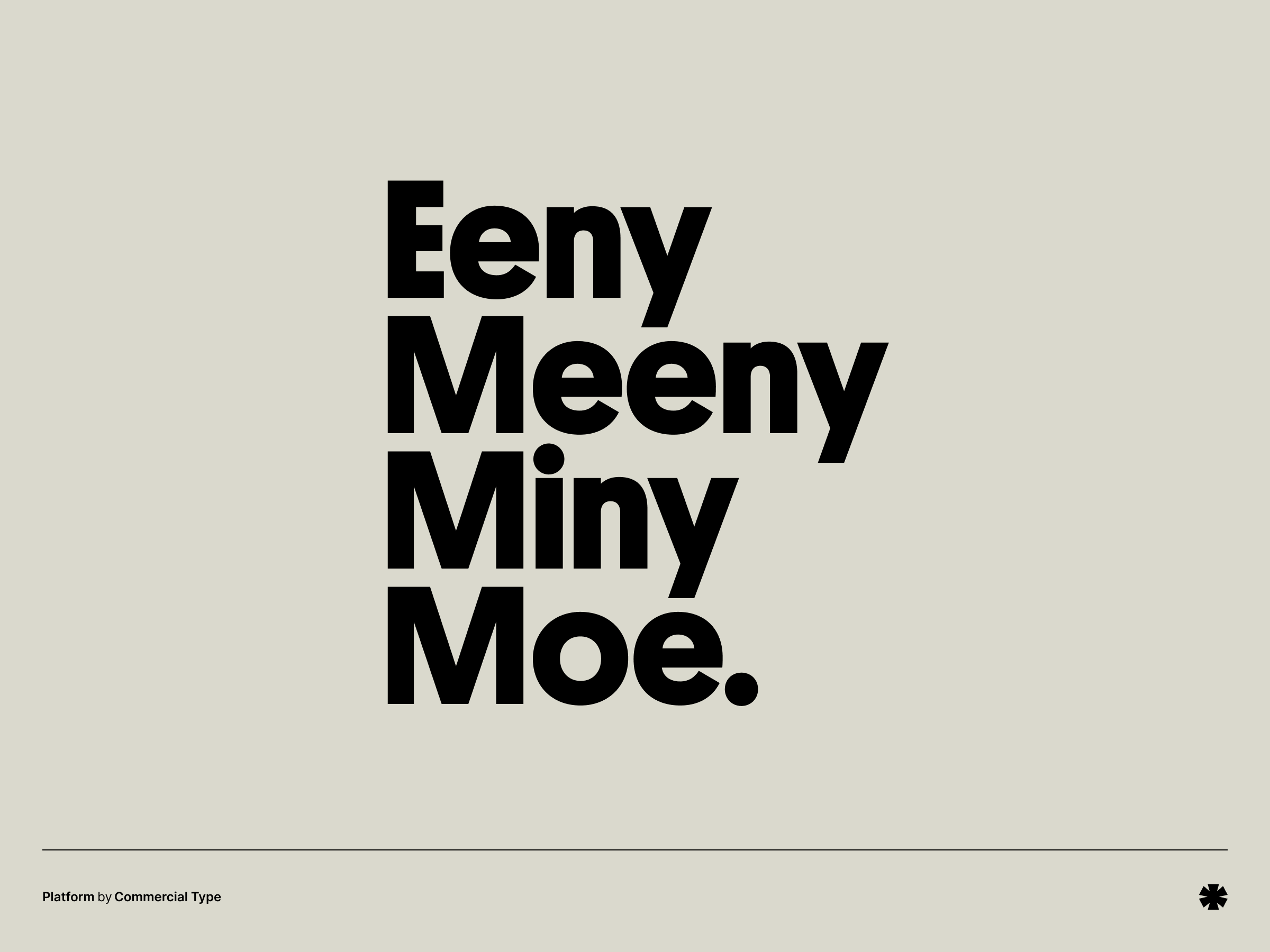 Platform - Platform Creative