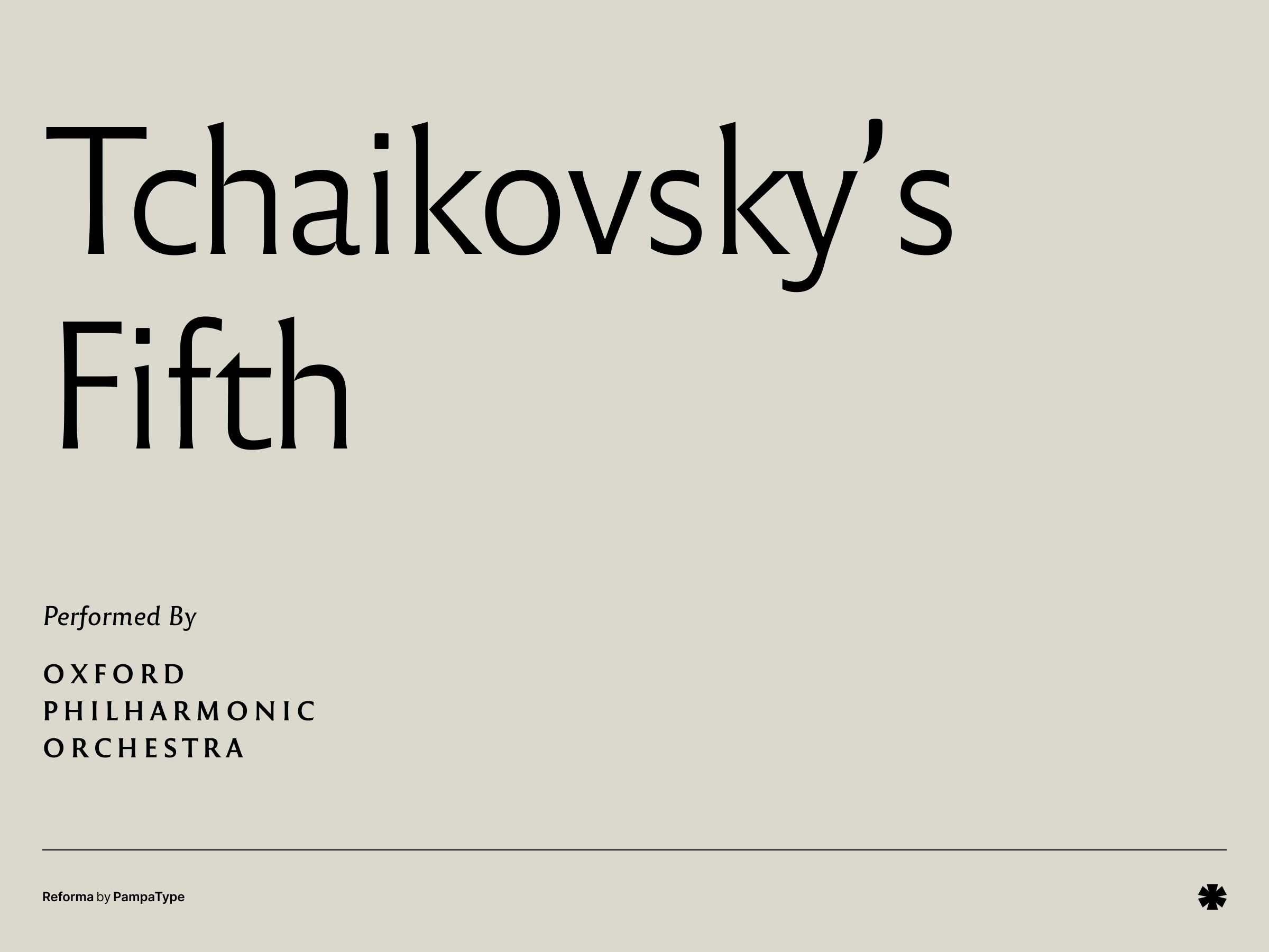 Reforma - Reforma creative 1