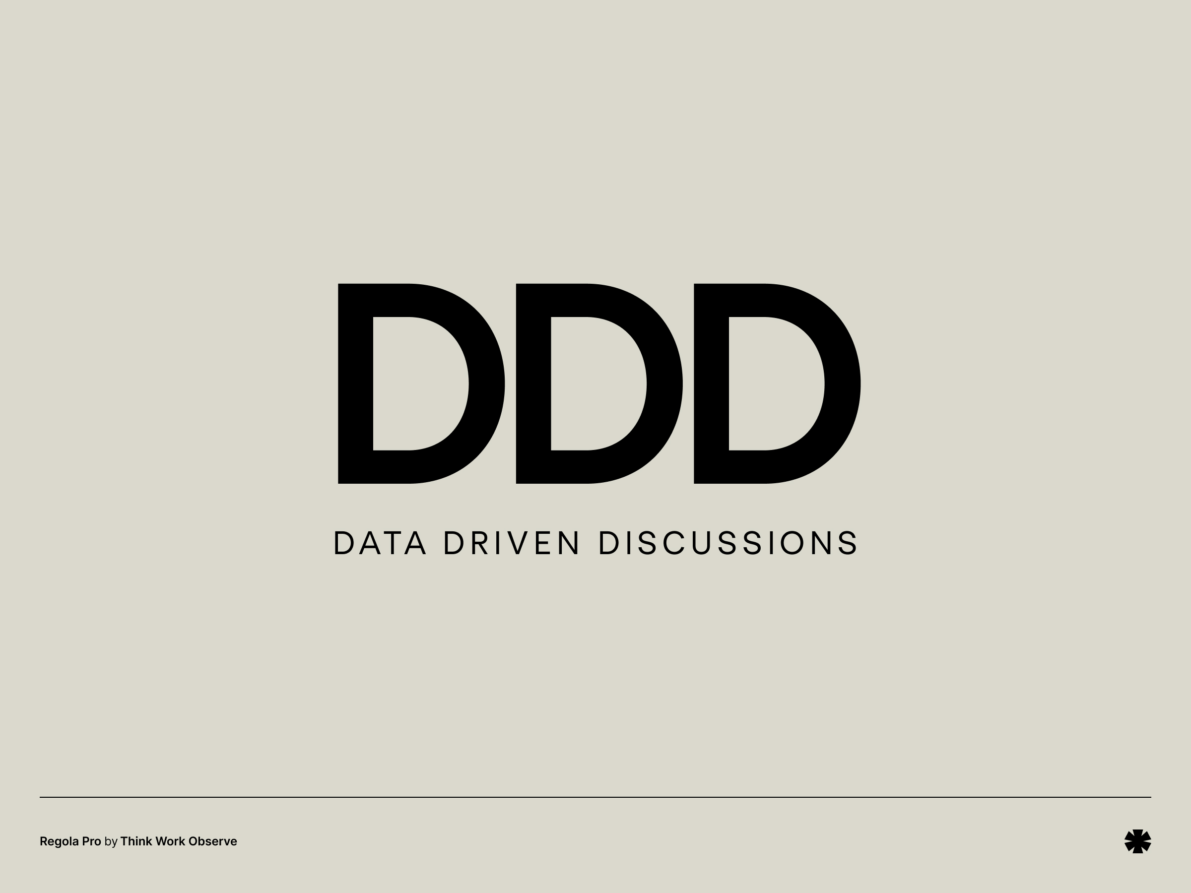 Regola Pro - Regola creative 1