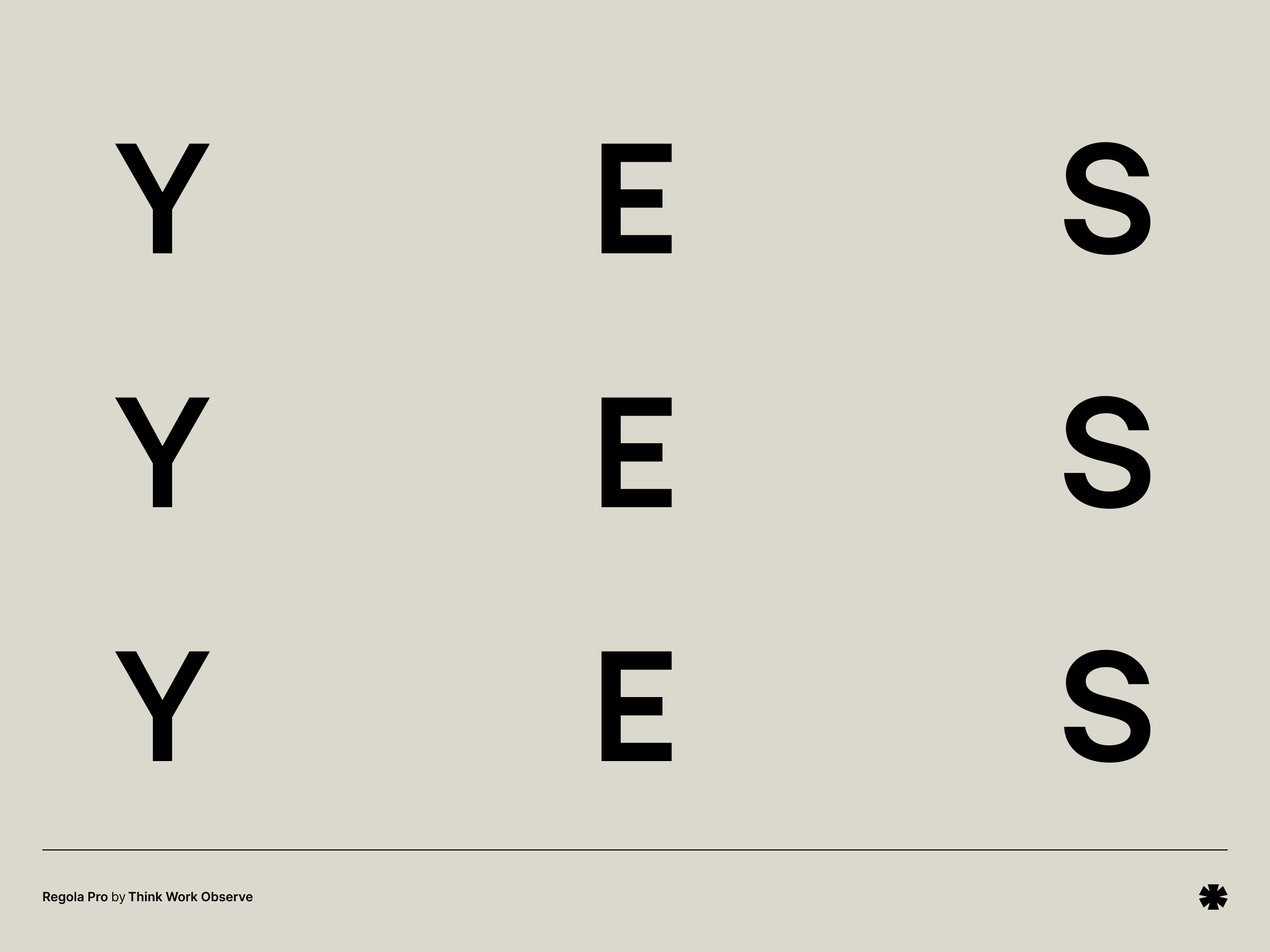 Regola Pro - Regola creative