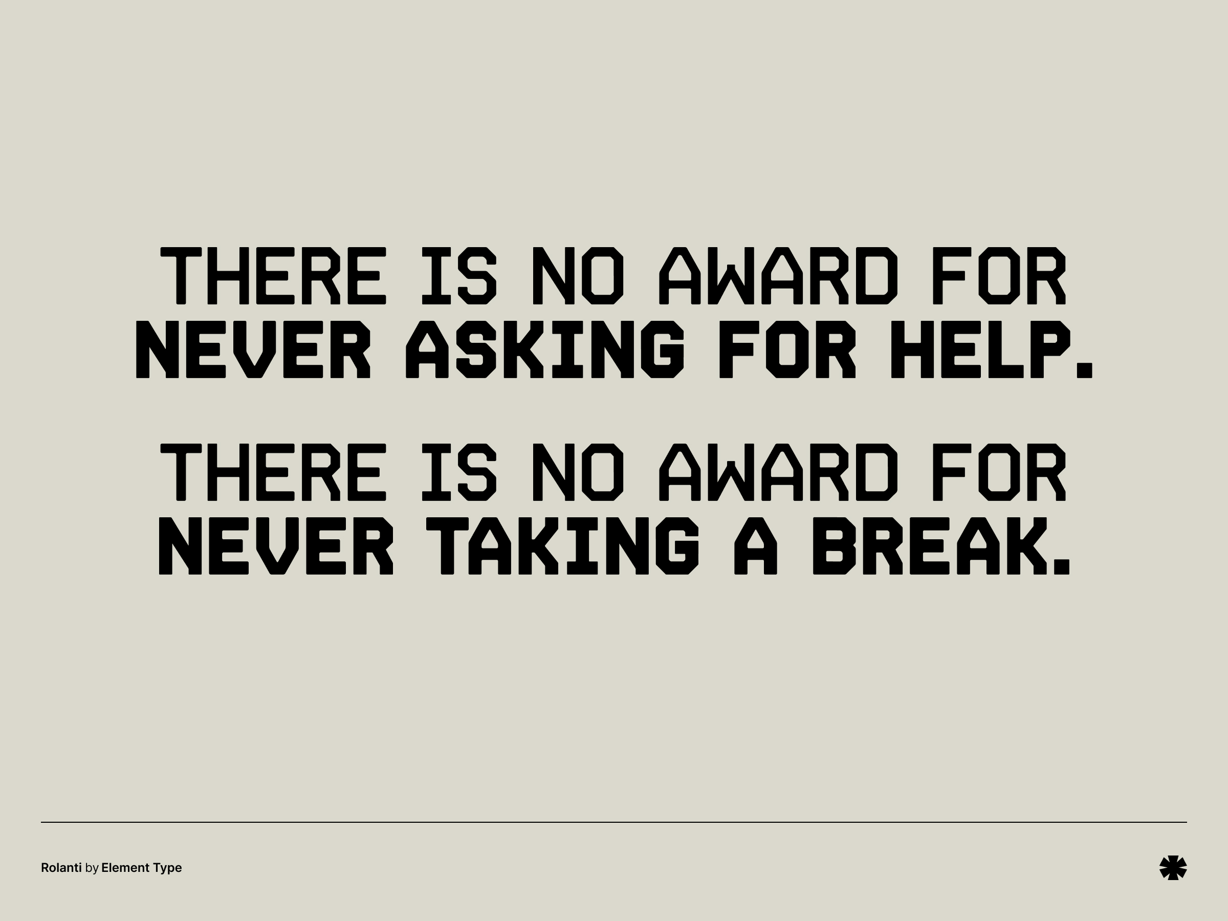 Rolanti - Rolanti creative 1