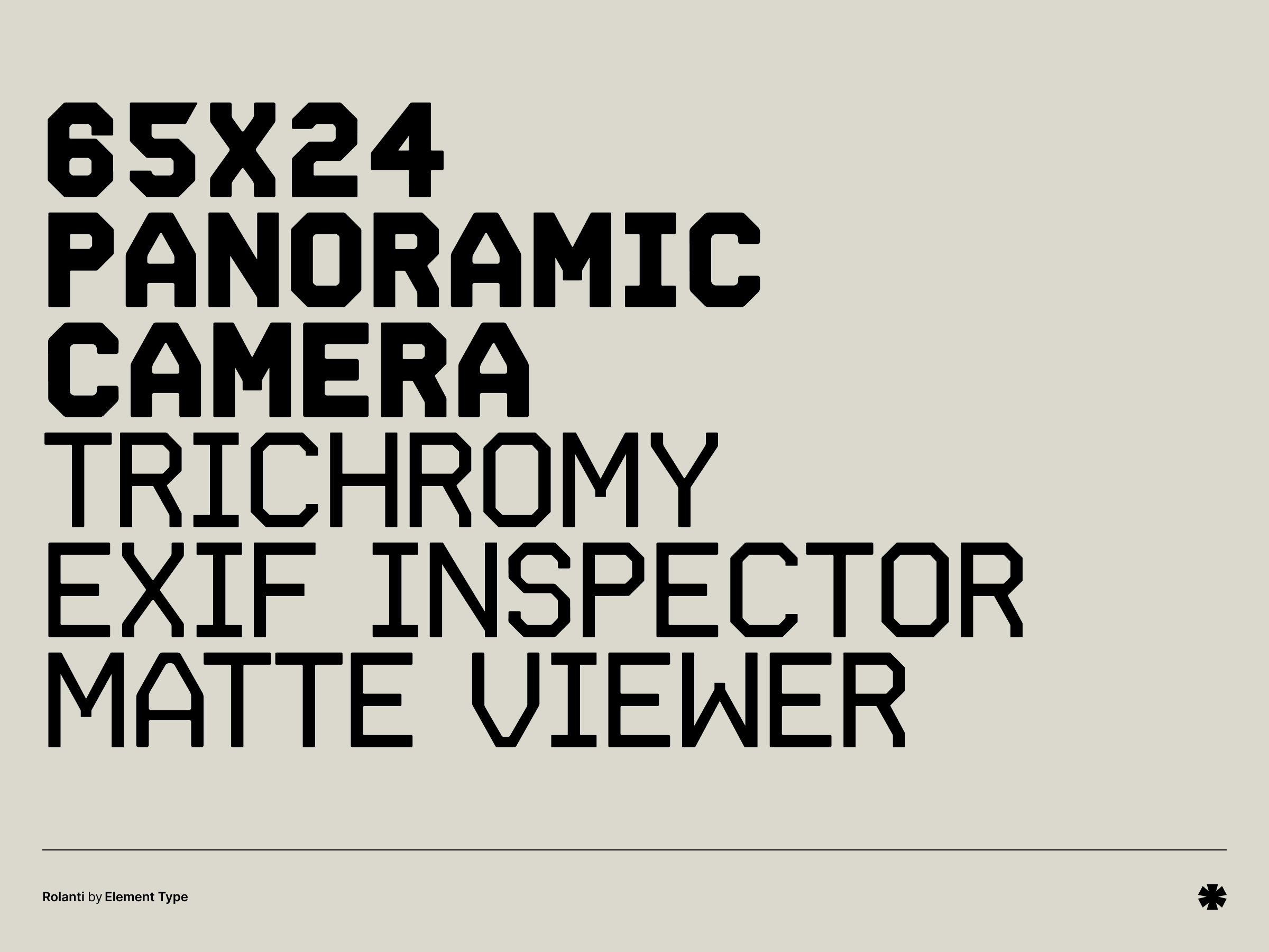 Rolanti - Rolanti creative