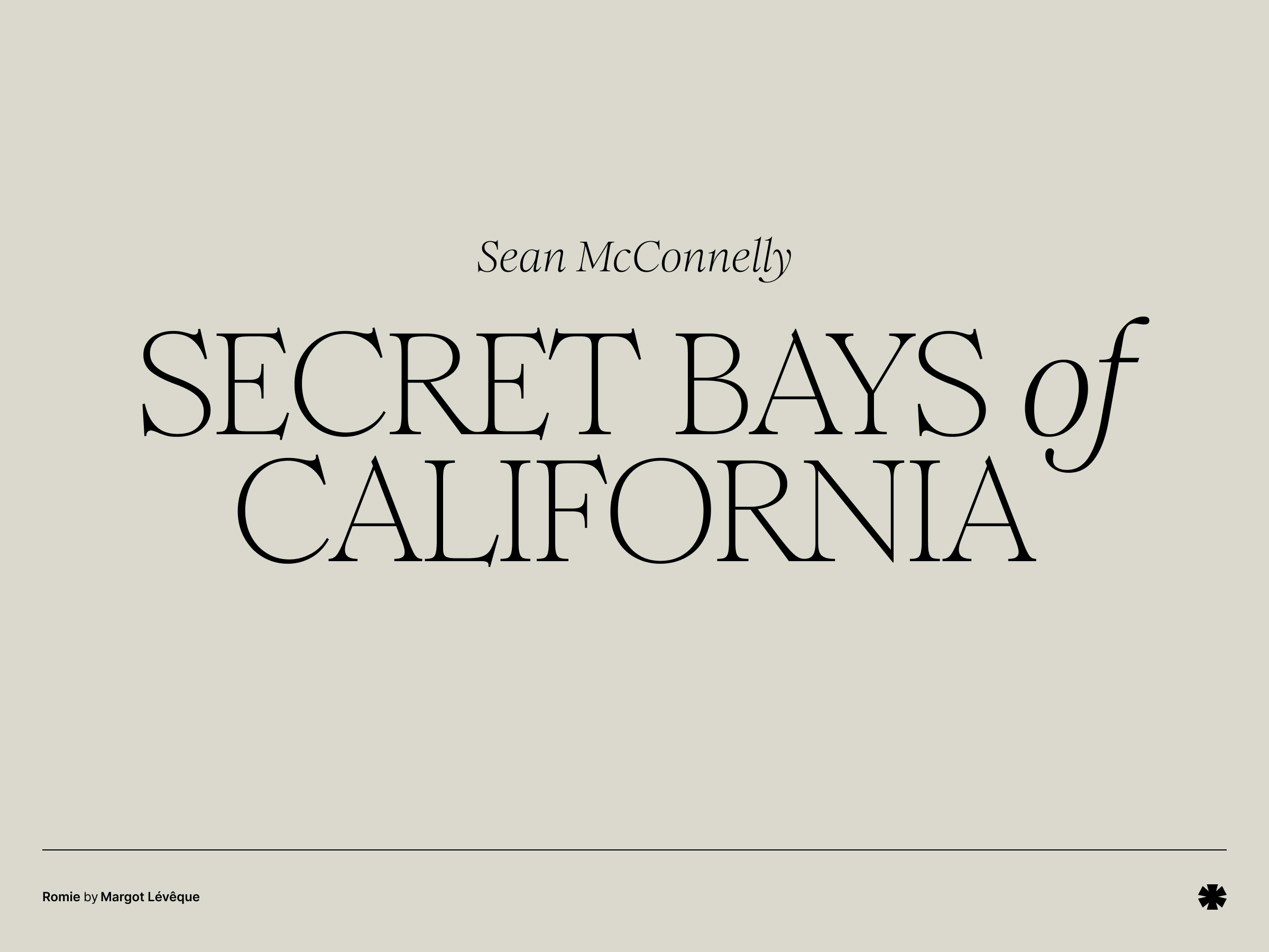 Romie - Romie creative