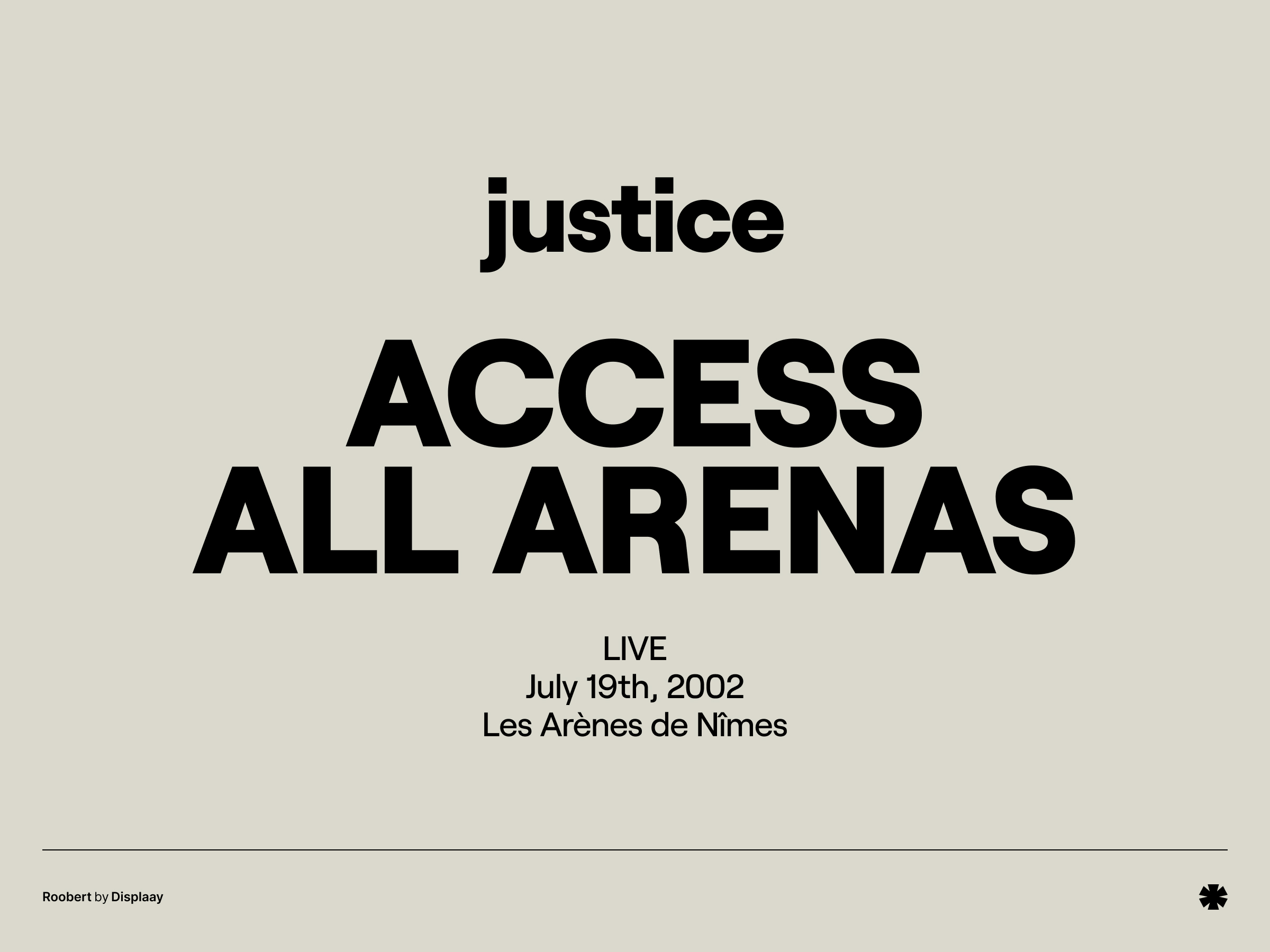 Roobert - Roobert creative