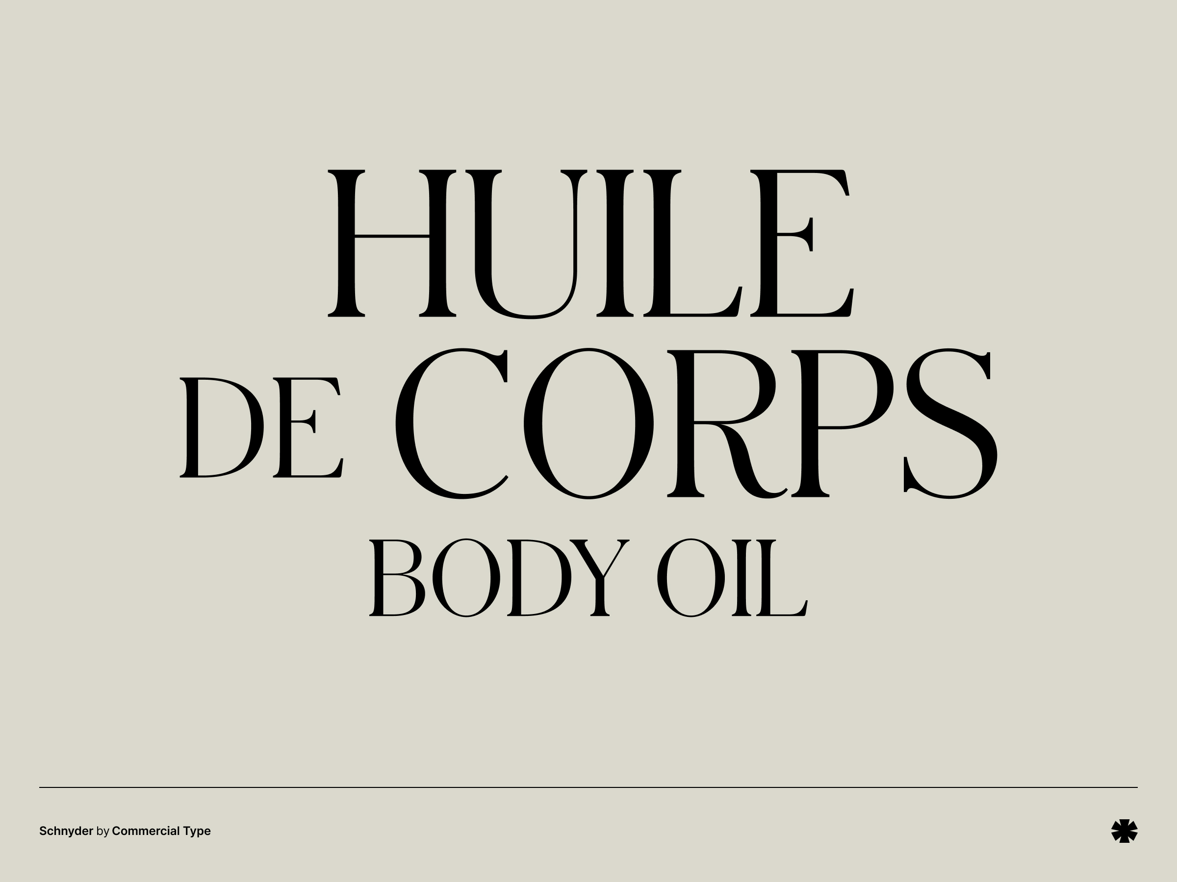 Schnyder - Schnyder creative