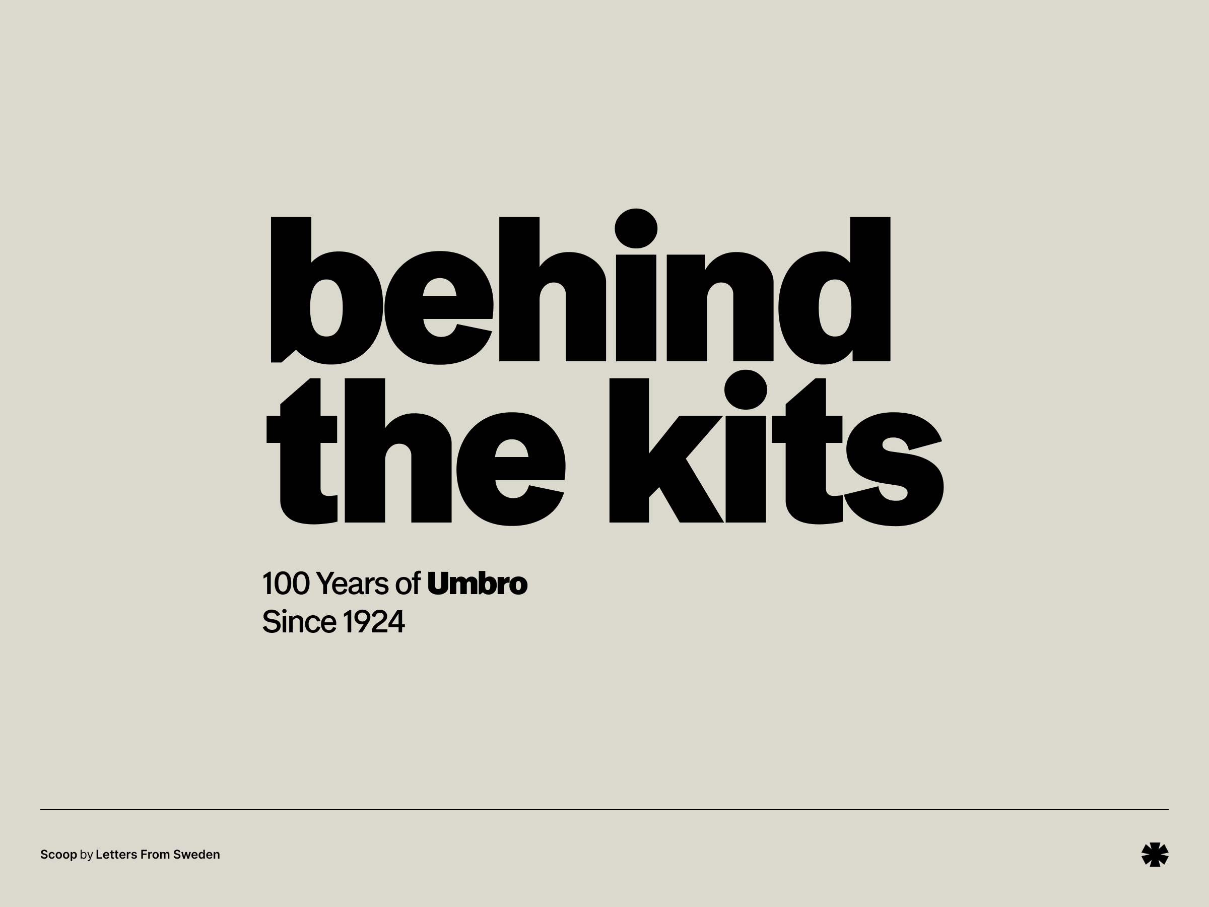 Scoop - Scoop creative 1