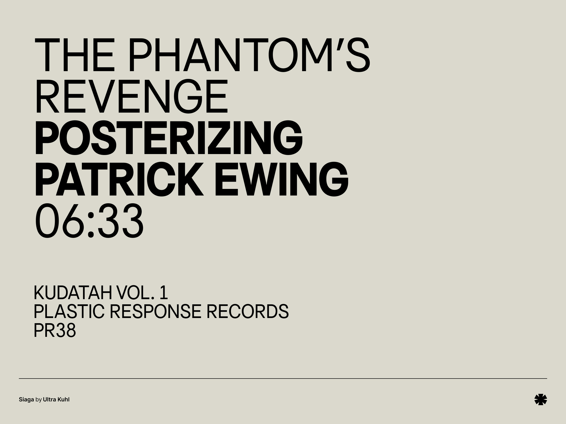 Siaga - Siaga creative 1