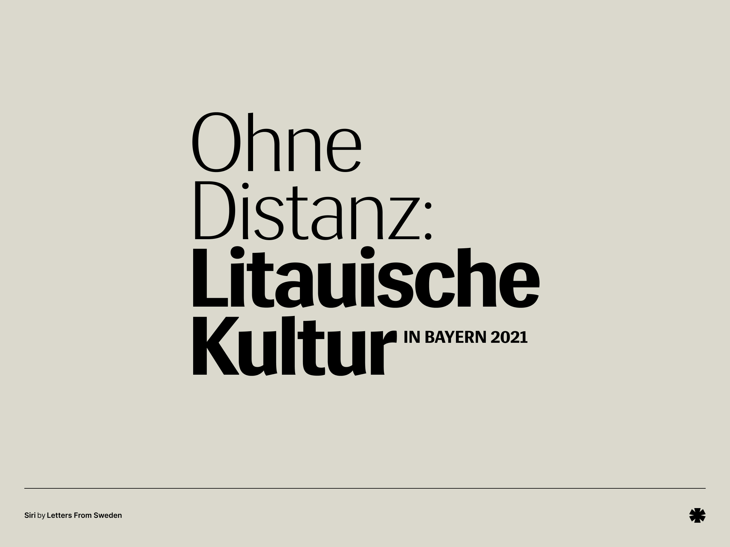 Siri - Siri creative 1