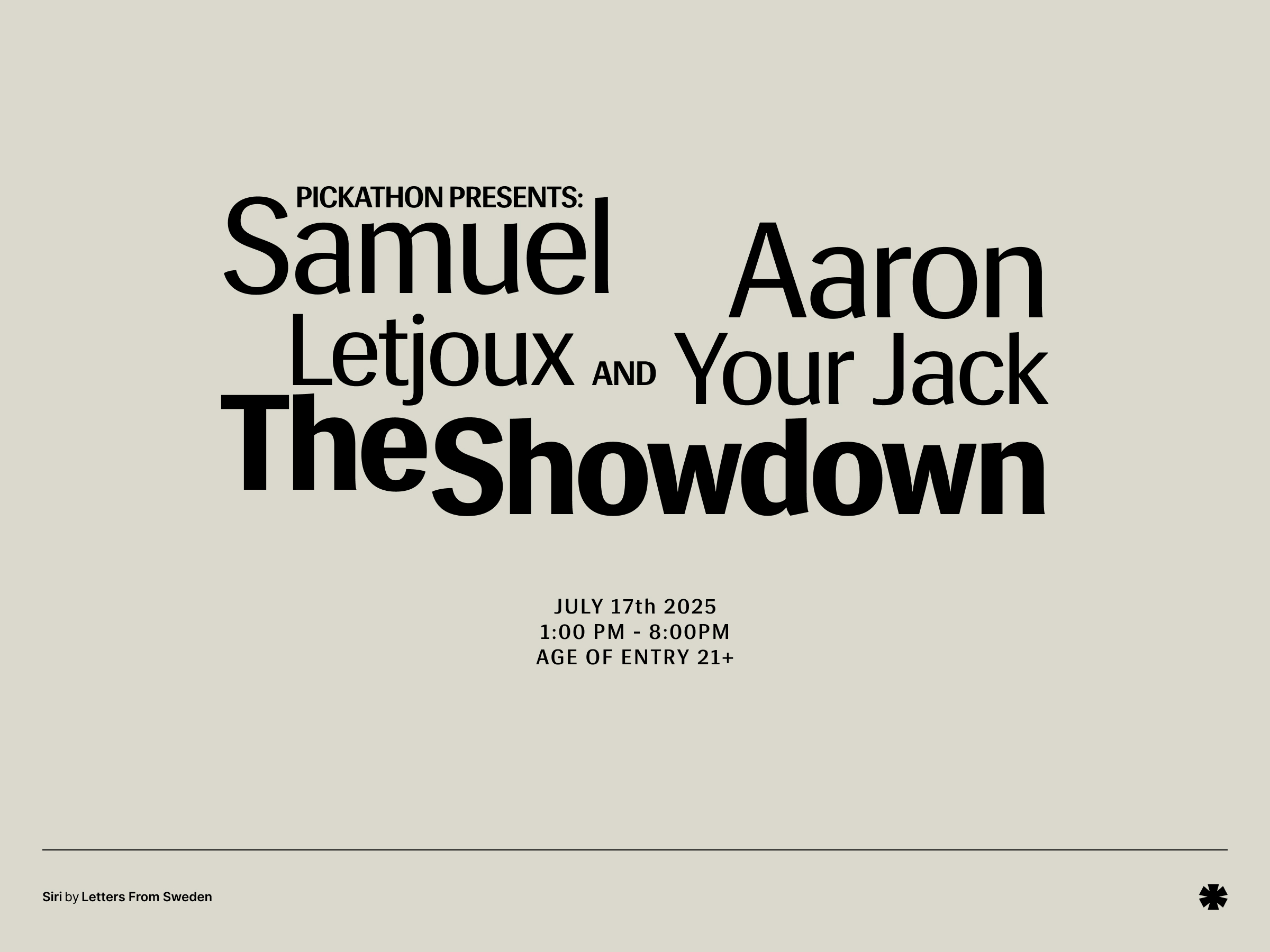 Siri - Siri creative