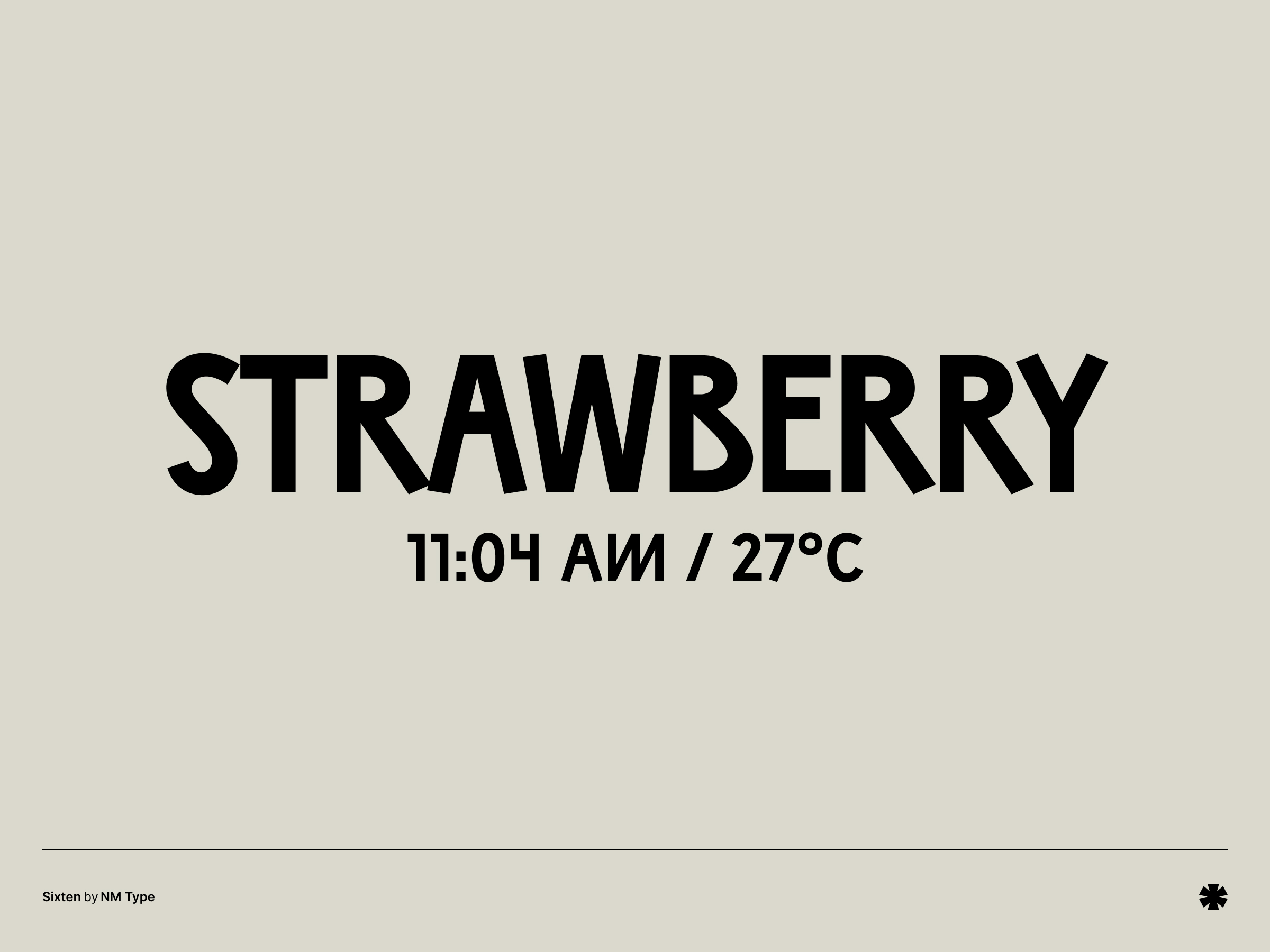 Sixten - Sixten display creative 1