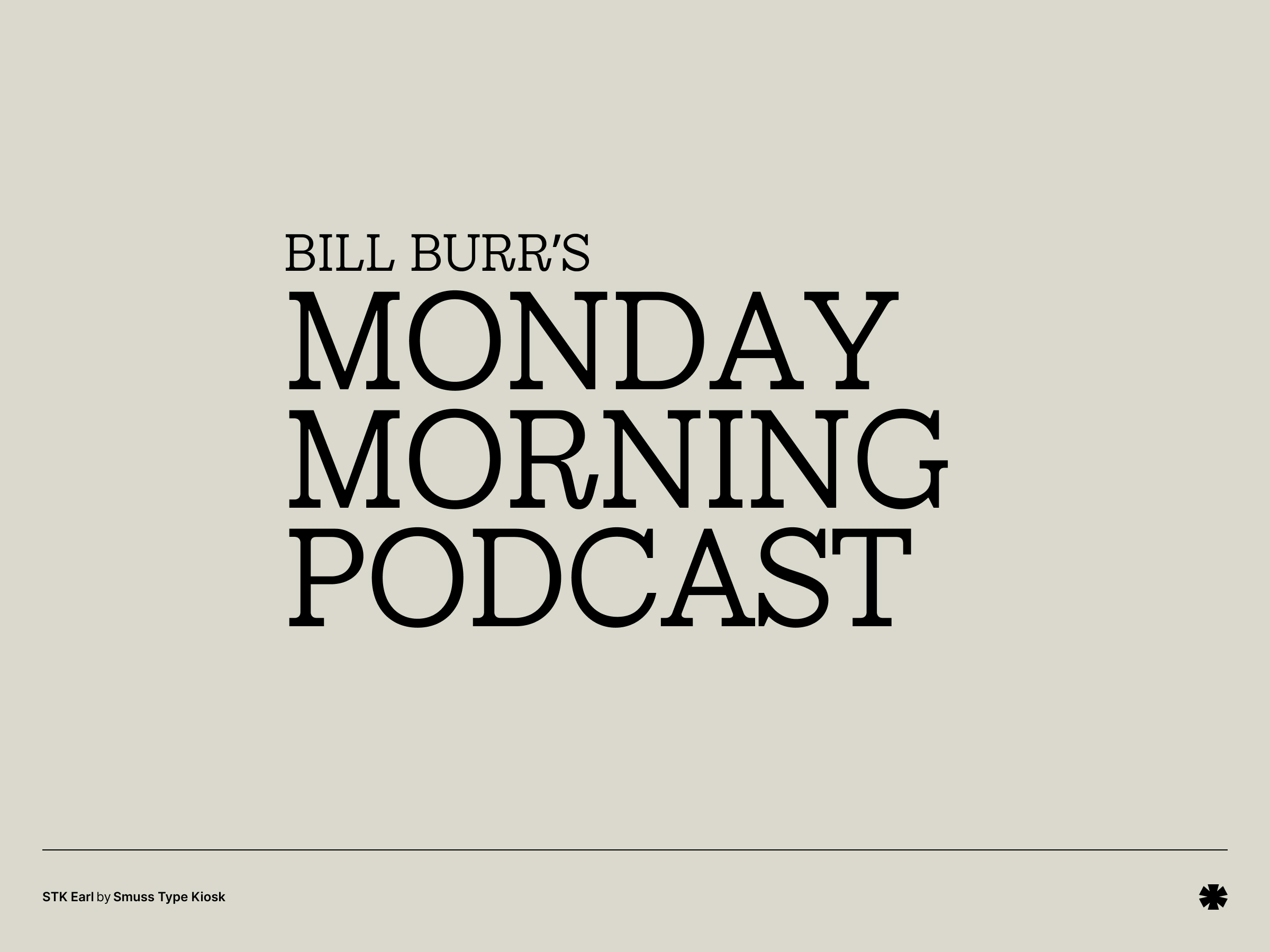 STK Earl - Stk earl creative