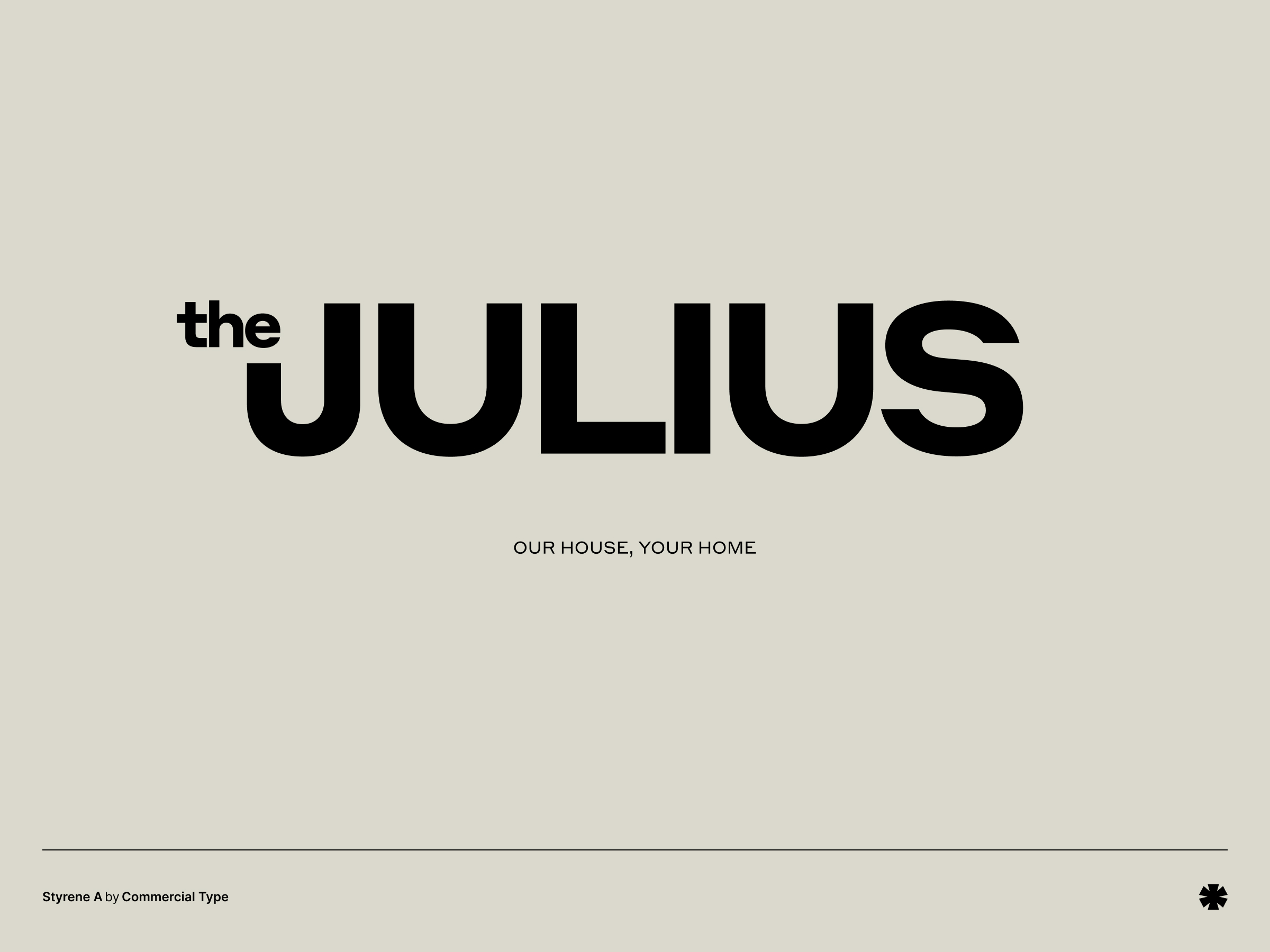 Styrene A - Styrene a creative