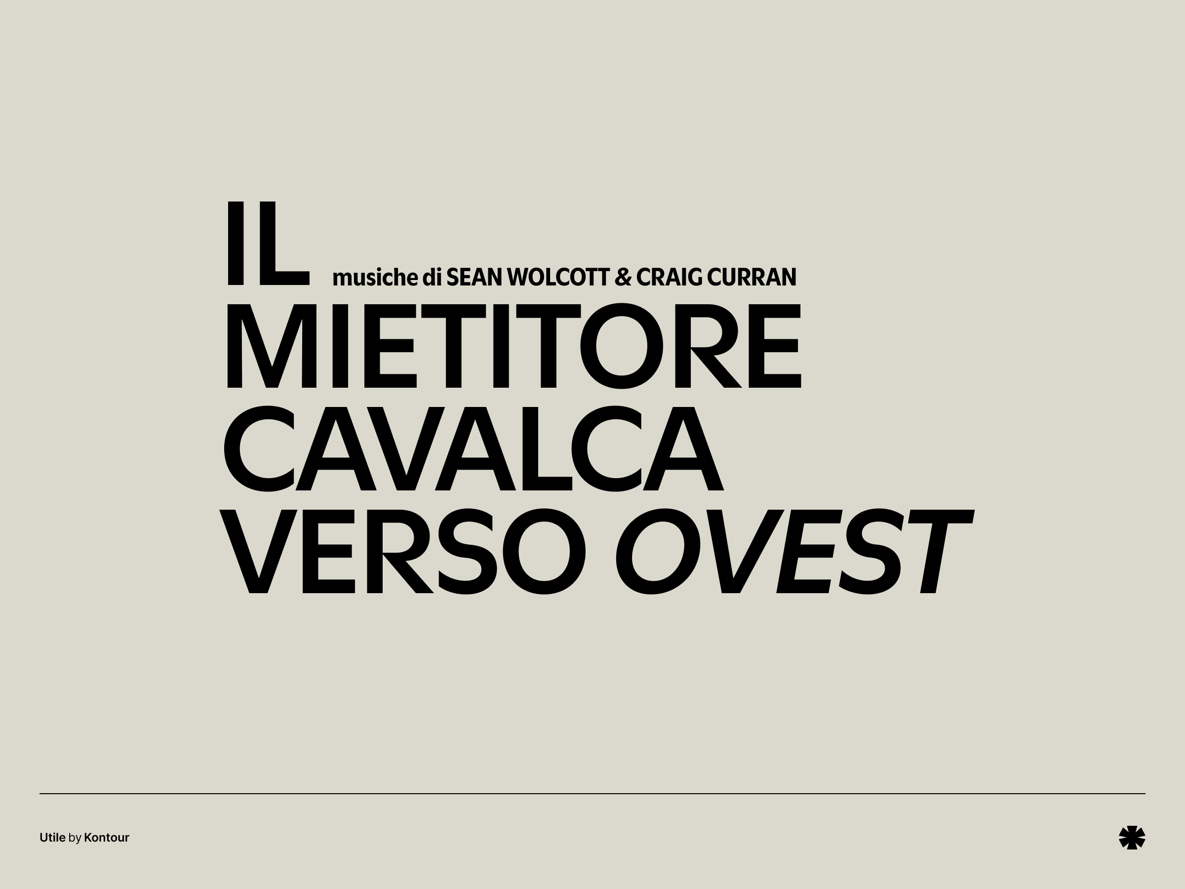 Utile - Utile creative 1