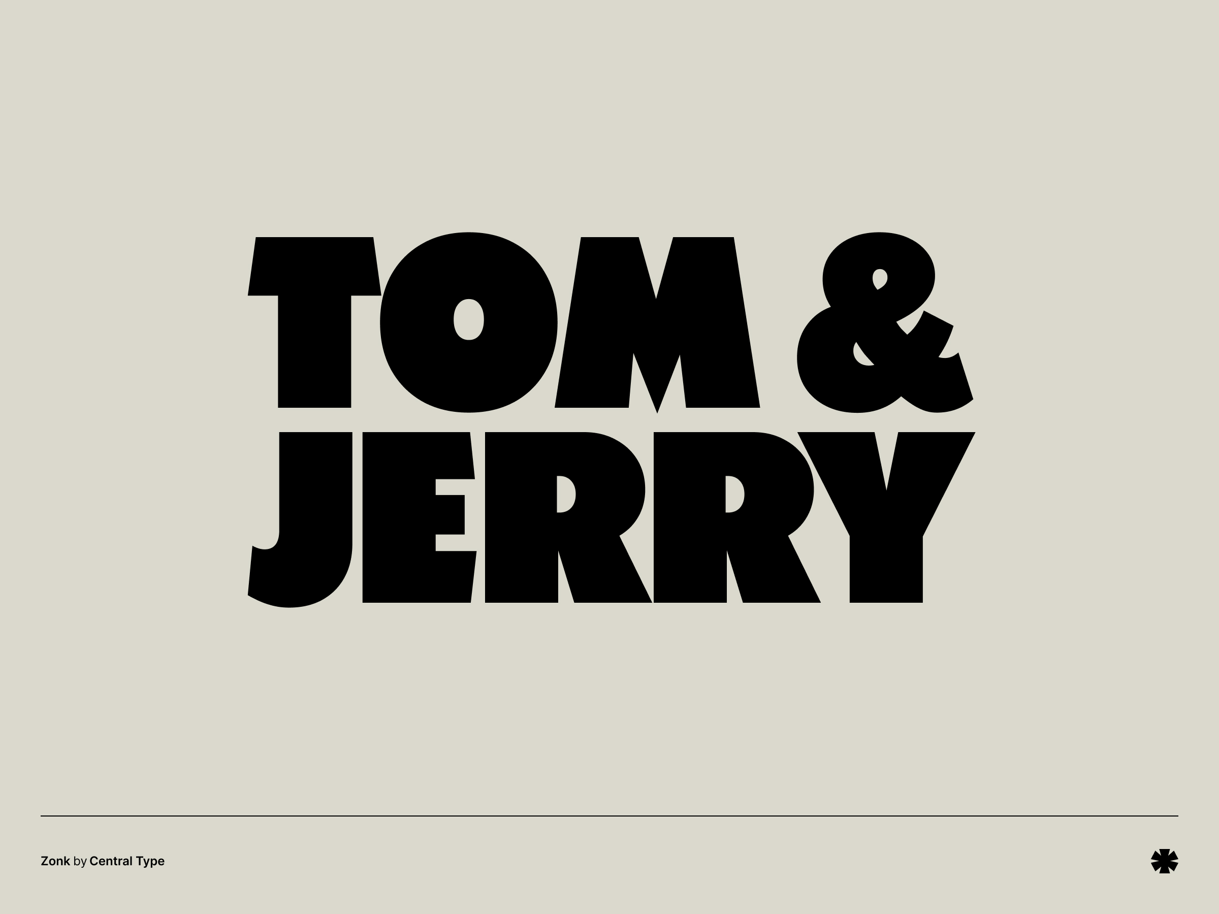 Zonk - Zonk creative 1