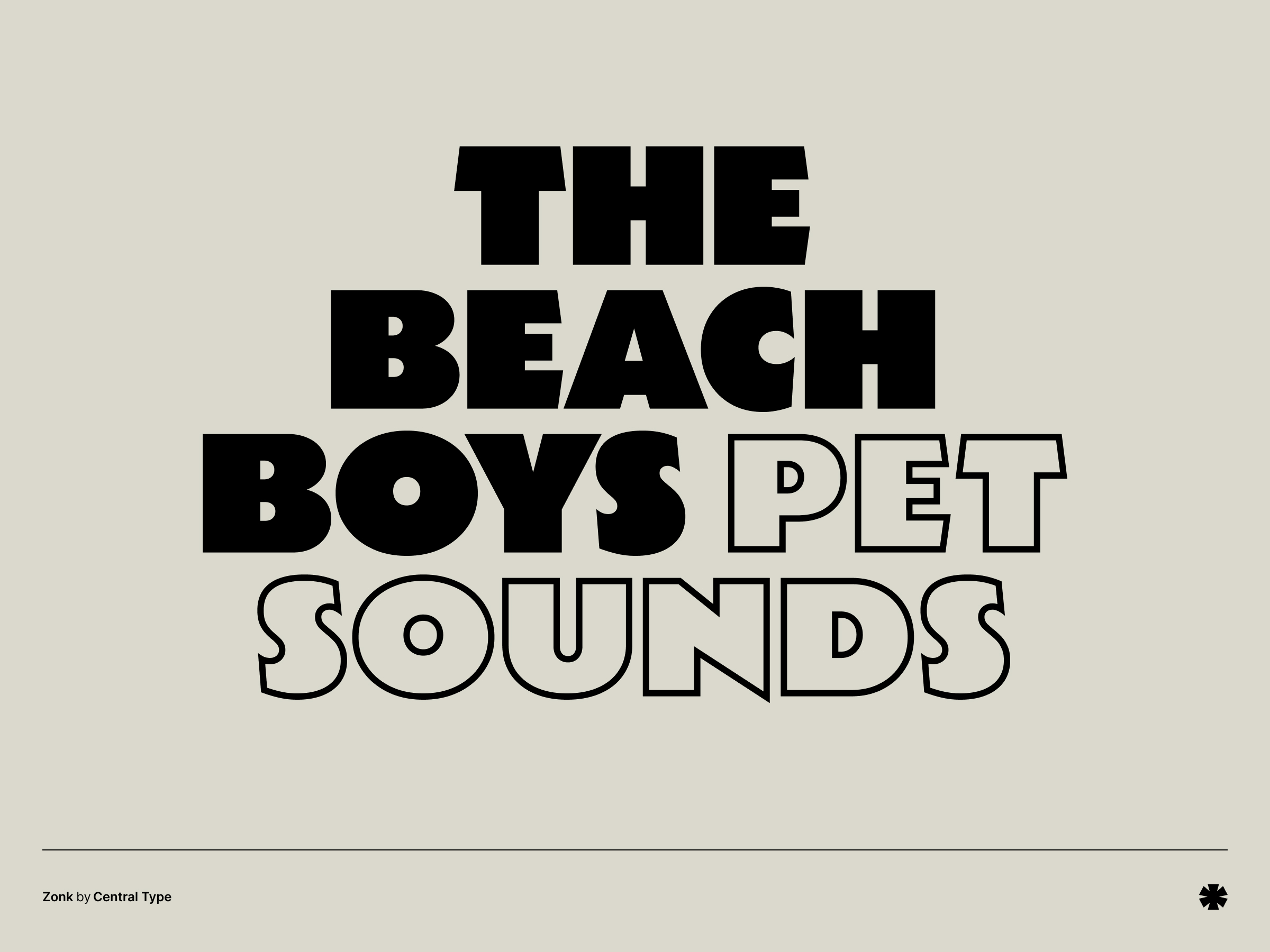 Zonk - Zonk creative