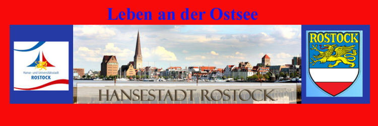 Leben an der Ostsee Leben an der Ostsee