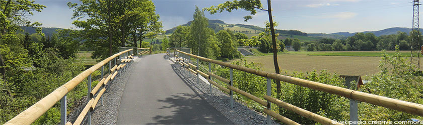 Fahrradfahren Fahrradfahren