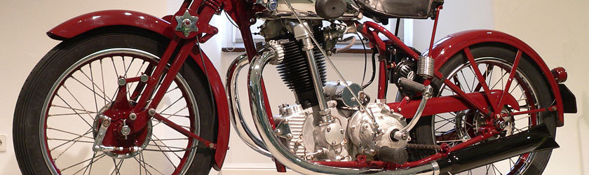 Motorrad Motorrad