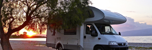 Wohnmobil Wohnmobil