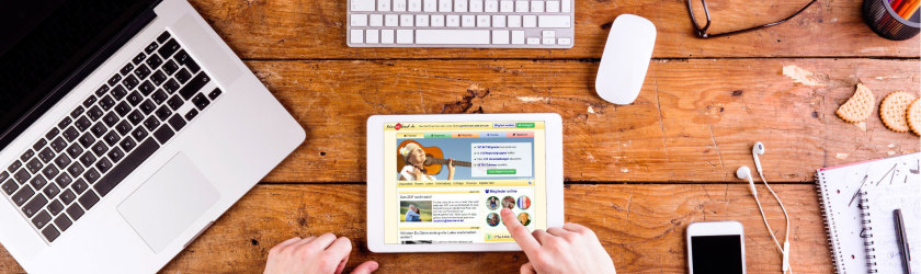 Computer und Internet Computer und Internet