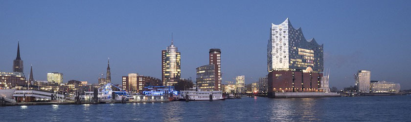 Hamburg Hamburg