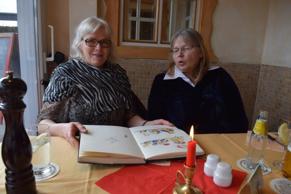 Stammtisch 1.1.2020 Stammtisch 1.1.2020