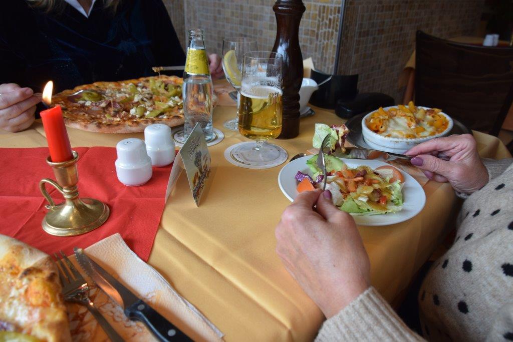Stammtisch 1.1.2020 Stammtisch 1.1.2020