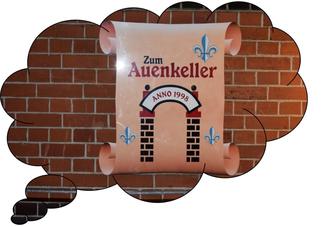 Auenkeller Auenkeller