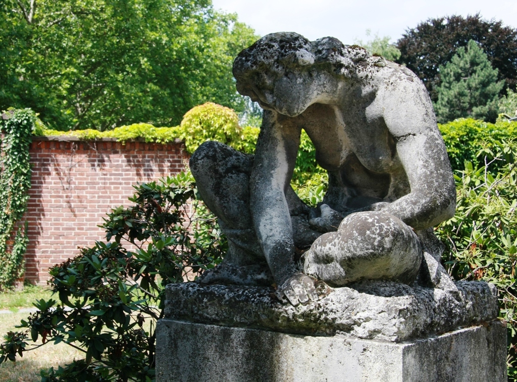 Krematorium Krematorium