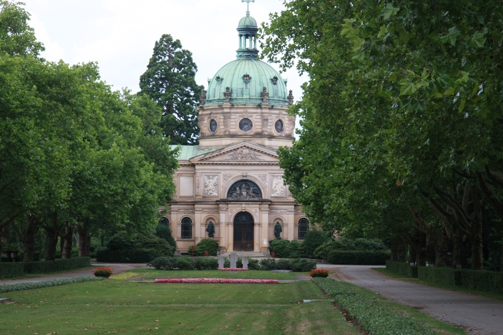Krematorium Krematorium