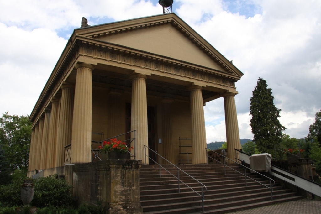 Krematorium Krematorium