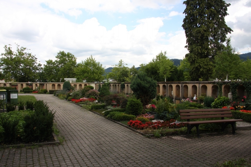 Krematorium Krematorium