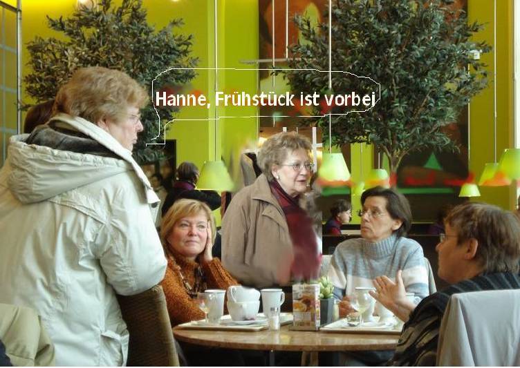 Hanne 1 Hanne 1