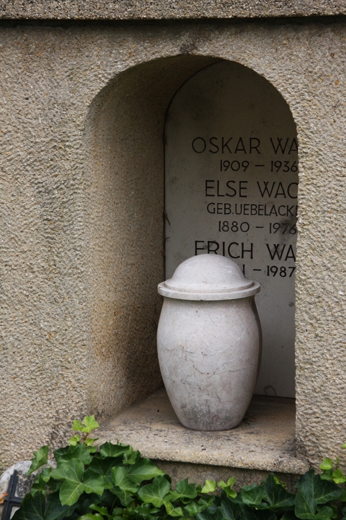Krematorium Krematorium
