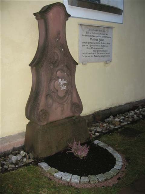 St. Märgen 8 St. Märgen 8
