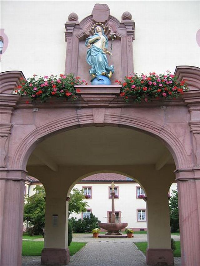 St. Märgen 9 St. Märgen 9
