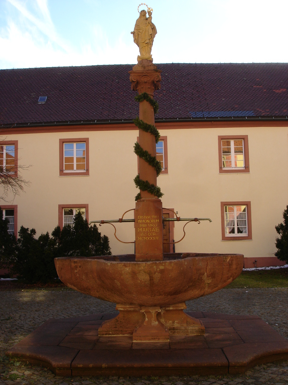 St. Märgen 11 St. Märgen 11