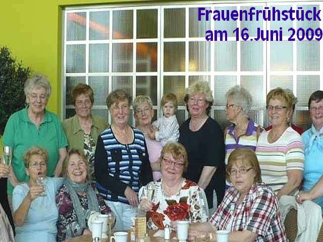 Die lustigen Frauen Die lustigen Frauen
