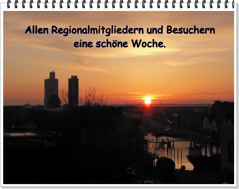 Schöne Woche Schöne Woche