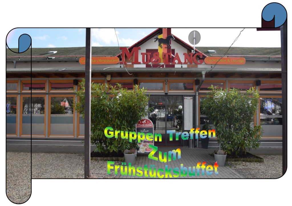 Gruppentreffen Gruppentreffen
