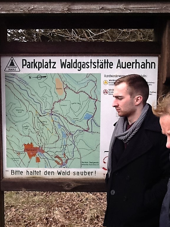 Hahnenklee Tour Hahnenklee Tour