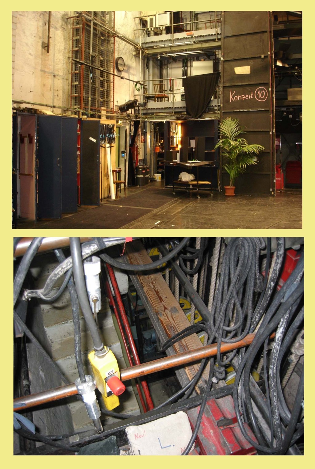Freiburger Theater 15 Freiburger Theater 15