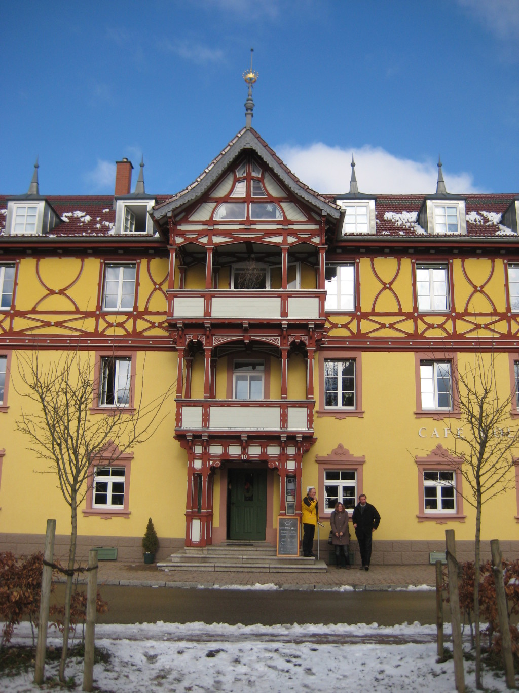 St. Märgen 38 St. Märgen 38