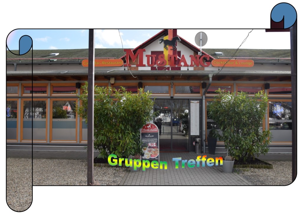 Gruppentreffen Gruppentreffen