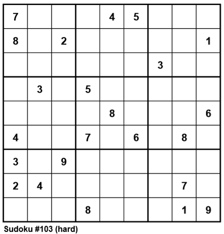 sudoku_103 sudoku_103
